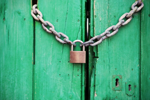 How to Keep Your Tools Safe from Theft on the Jobsite
